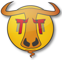Tauren Think Tank Logo